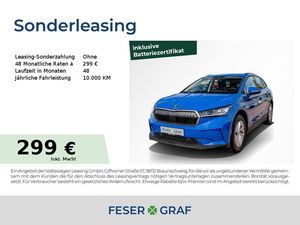 Skoda Enyaq 50 Loft NAVI/SHZ/LED/SmartLink/PDCv+h