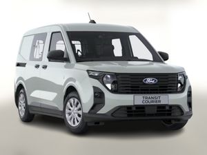 Ford Transit Courier DoKa Aut Trend AHK SHZ Kam Temp Gewerbeleasing
