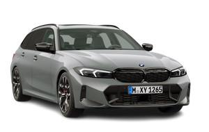 BMW 3er Touring BMW 3er Touring M340i M Sportpaket Pro M340i xDrive 288 kW (392 PS)