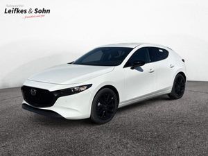 Mazda 3 e-SKYACTIV G 140 Homura