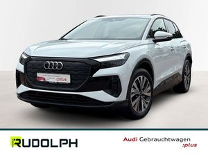 Audi Q4 40 150KW LED NAVI CarPlay SHZ Standklima PDCv