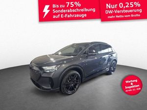 Audi Q4 SUV *NEUES MODELL* e-tron quattro 220 kW
