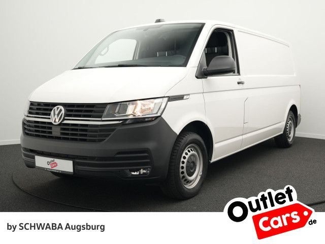 Volkswagen T6.1 Transporter Kasten LR 2.0 TDI *SORTIMO* Leasing