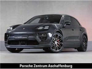 Porsche Macan Electric ( ) Leasing