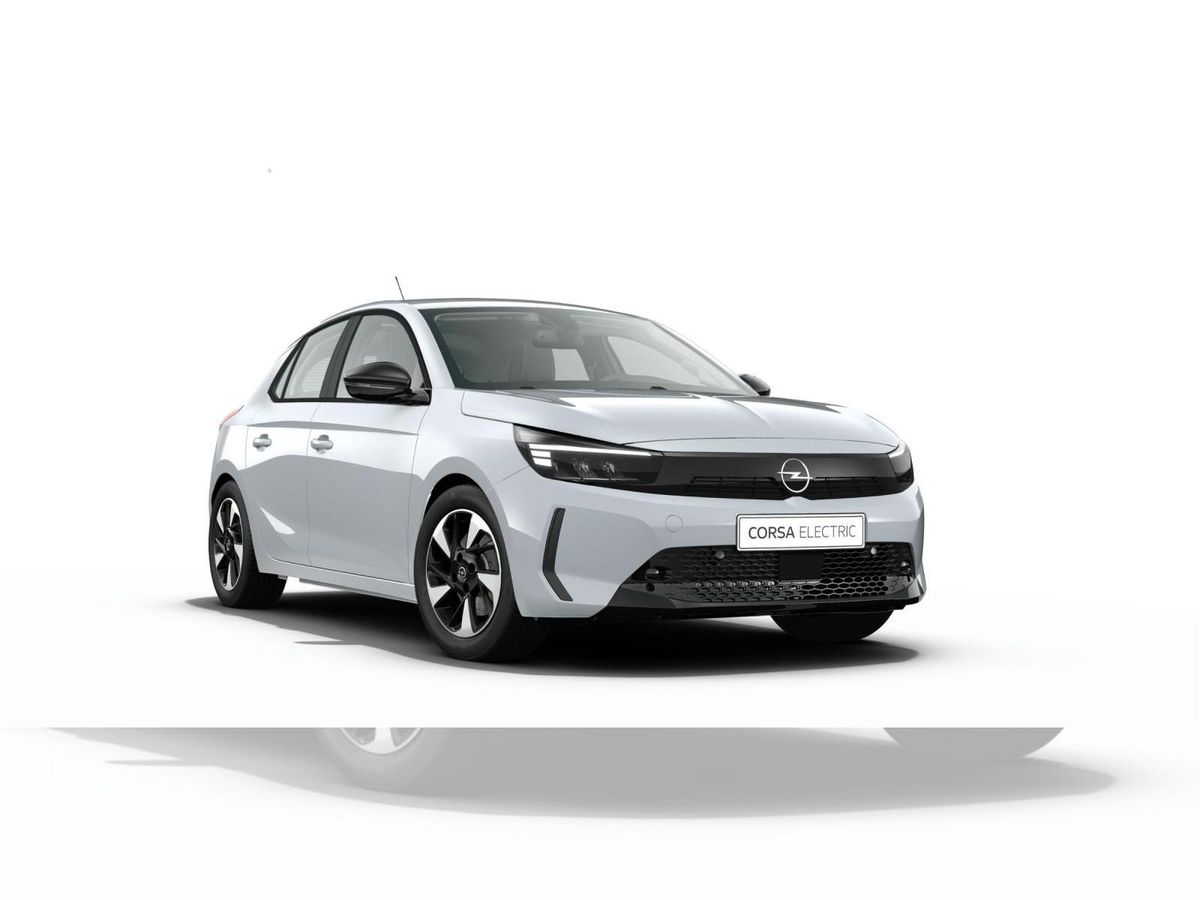 Opel Corsa Electric Edition Elektromotor Automatik-Elektroantrieb Leasing