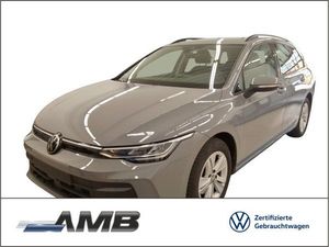 Volkswagen Golf Variant Life 1.5 TSI AHK/LED/Sitzhz/03.30Ga