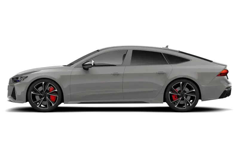 Audi RS7 Sportback RS7 4.0 TFSI tiptr. quattro RS7 performance Leasing