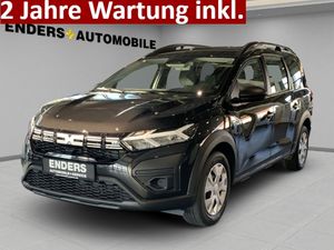 Dacia Jogger Essential ECO-G 100 PS Aktion Leasing