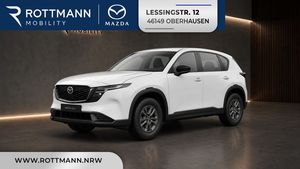 Mazda CX-5 2026 e-SKYACTIV-G 2.5 6AT PRIME-Line