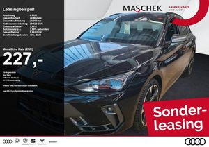 Cupra Leon ST Sonderleasing 1.5 eTSI Navi Sitzh. RearV