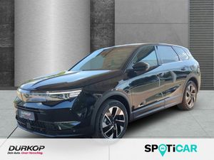 Opel Grandland Ultimate MHEV HeadUpD. LED Navi CarPla