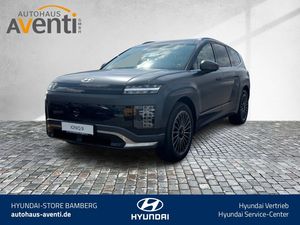 Hyundai IONIQ 9 UNIQ 7-Sitz.*ALLRAD*Matrix-LED*360-Kam.*