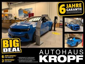 Opel Astra L Sports Tourer 1.2 Turbo GS LED+SHZ+360