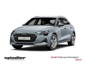 Audi A3 Sportback advanced 35TDI S-tronic/ Navi+, LED