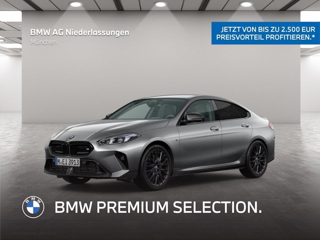 BMW M235 xDrive Gran Coupé M Sport Driv.Assist.Prof Leasing