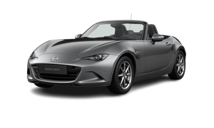 Mazda MX-5 RF 1.5 SKYACTIV-G 132 1.5 SKYACTIV-G 132 Exclusive-Line Auto-Abo