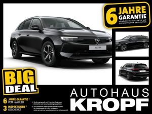 Opel Astra L Sports Tourer 1.2 Turbo Edition LED+Navi
