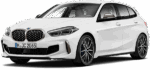 BMW M135 Leasing