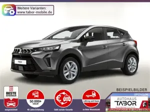Mitsubishi ASX DCT MHEV ACC LED TotW Kam CarPlay Keyl PDC
