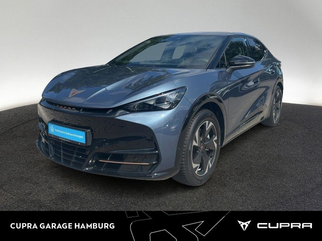 Cupra Tavascan Endurance ACC CarPlay Kessy Kamera Navi Leasing