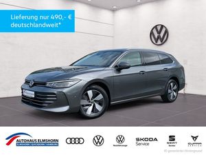 Volkswagen Passat Var. Business 2.0 TDI DSG AHK PARK ACC KA