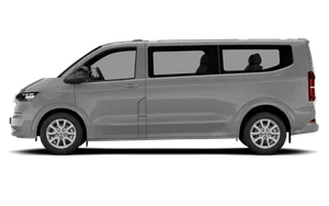 Volkswagen Caravelle 2.0 TDI 125kW Auto. 4MOTION lang Life