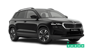Skoda Karoq 1.5l TSI ACT DSG Balance