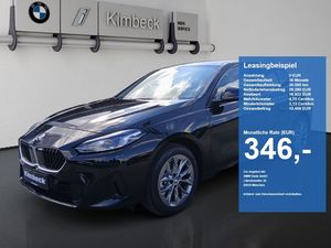 BMW 116 Limousine LED DrivingAss ParkAss KeyLess Nav