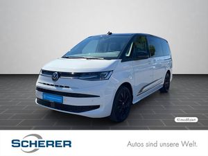 Volkswagen T7 Multivan 2.0 TDI Lang Edition RFK AHK NAVI IQ