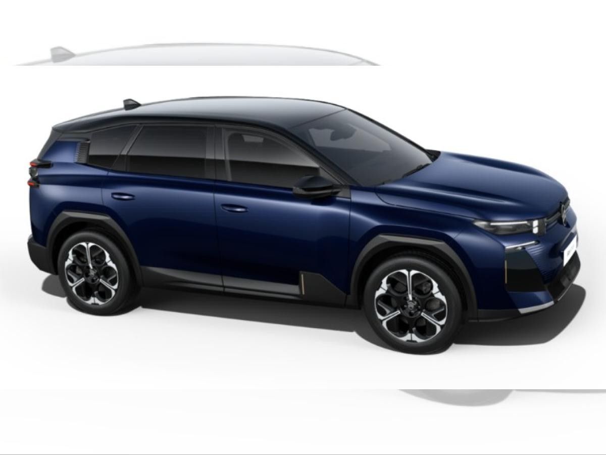 Citroën C5 Aircross Elektro 210 Komfort-Range MAX# WÄRMEPUMPE Leasing