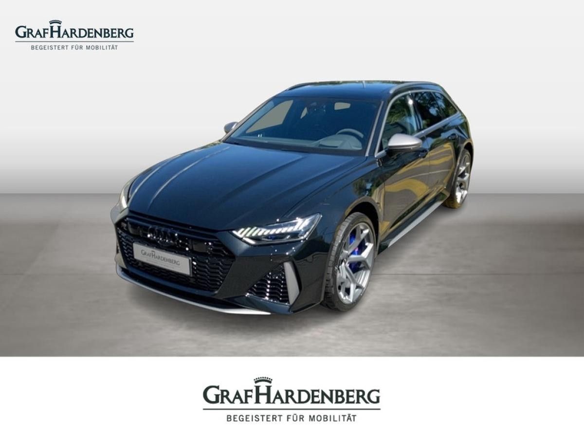 Audi RS6 Avant performance || LETZTER V8 || Leasing