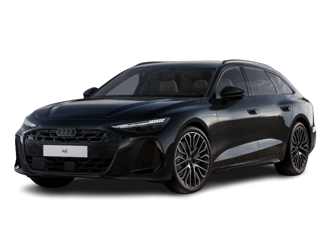 Audi A6 A6 Avant 40 TDI quattro S tronic advanced Auto-Abo