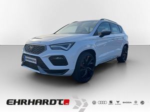 Cupra Ateca 2.0 TSI DSG 4Drive VZ DCC COPPER VIRTUAL*N
