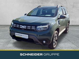 Dacia Duster JOURNEY TCe 150 EDC ---LEASING-DEAL--- Leasing