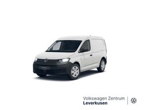 Volkswagen Caddy Cargo VIRT PDC TRENNWAND