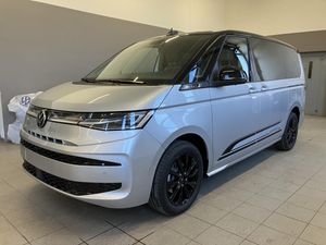 Volkswagen T7 Multivan Edition 2,0 l TDI DSG AHK*STH*NAVI Leasing