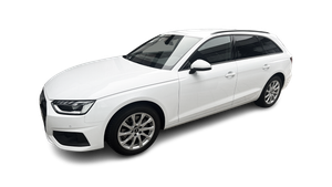 Audi A4 35 TFSI - Nav - LED Auto-Abo