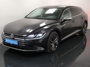 Volkswagen Arteon Shooting Brake 2.0 TSI DSG Elegance |AHK Leasing