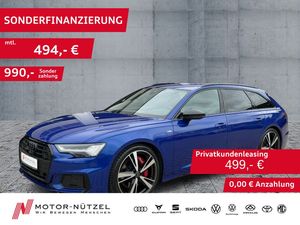 Audi A6 Avant 55 TFSI e QU SPORT MATRIX+HuD+B&O+AHK