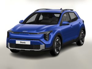Kia Stonic MT Nav LED PrivG LM17 Kam 2xPDC AC CarPl Leasing privat