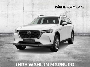 Mazda CX-80 2.5L e-SKYACTIV PHEV 327 EXCLUSIVE-LINE🍀🅱🅴🆂🆃🅴🅻🅻🅰🅺🆃🅸🅾🅽🍀 Leasing