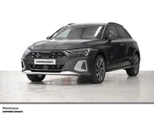 Audi A3 allstreet TFSI quattro (Mettmann)