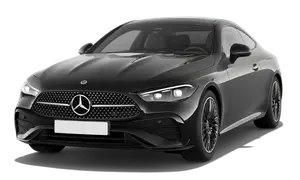 Mercedes-Benz CLE 220d Coupé Auto-Abo