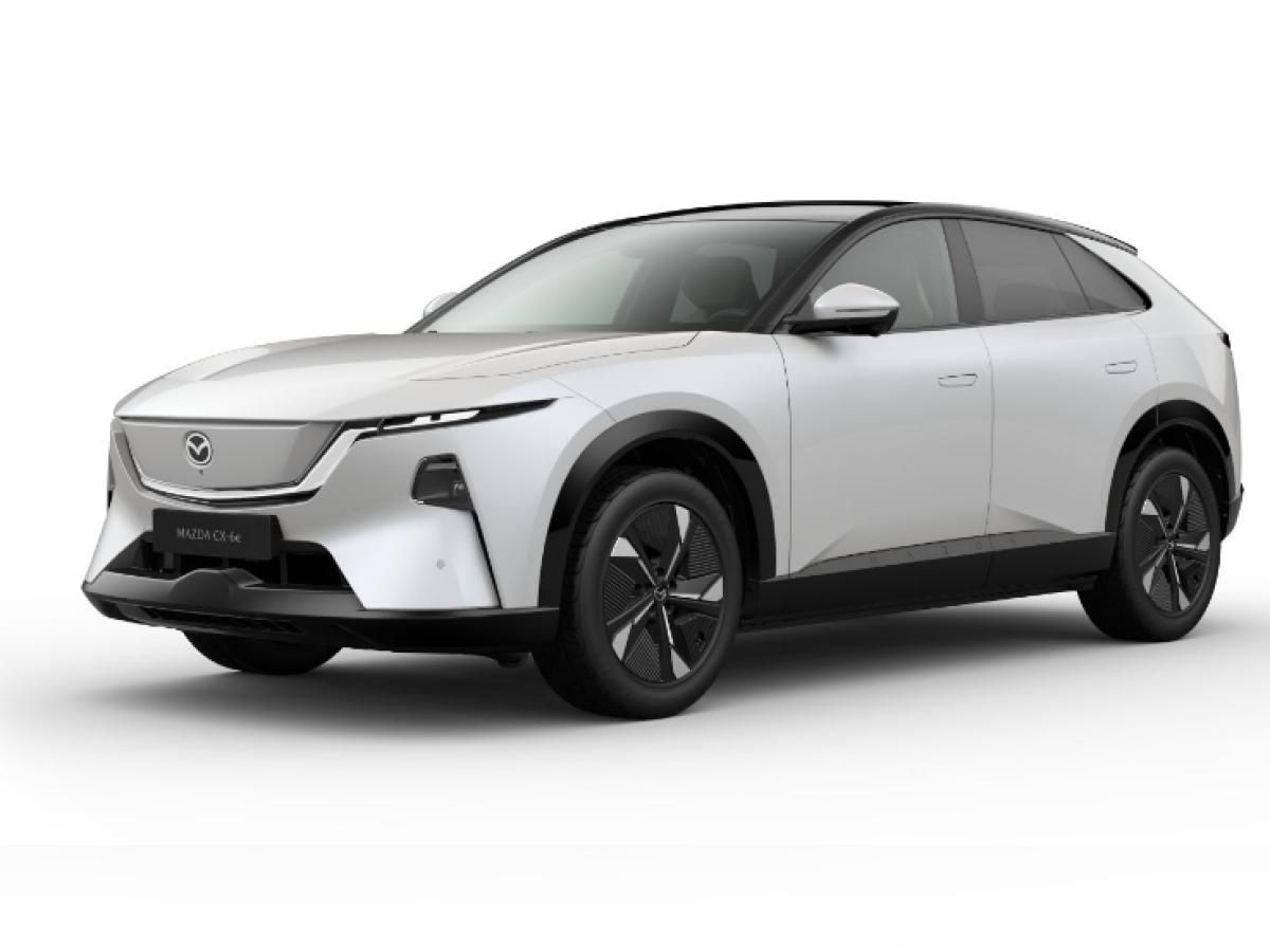 Mazda CX-6e Elektro (MY26) Takumi / 6.000€ E-Prämie  📉🚘 Leasing