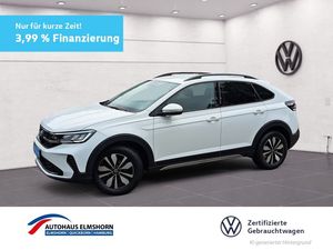 Volkswagen Taigo Move 1.0 TSI DSG 3,99% NAV APP KAM ACC PDC
