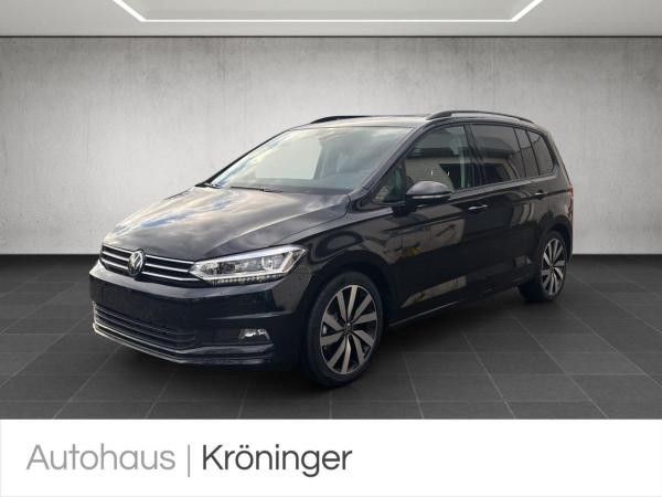 Volkswagen Touran Highline 1.5 TSI DSG **SOFORT VERFÜGBAR** Leasing