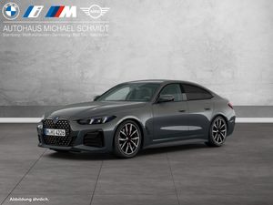 BMW 430 d xDrive Gran Coupé M Sportpaket HK HiFi DAB Leasing