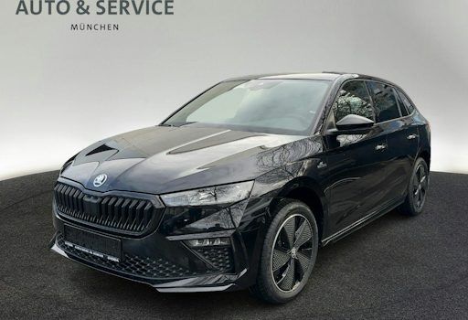 Skoda Scala 1.5 TSI ACT DSG Monte Carlo 5dr Auto kaufen