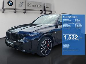 BMW X5 xDrive50e M SPORT PRO Allradlenk Sitzbelüft