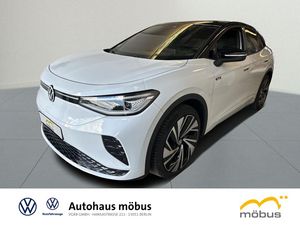 Volkswagen ID.5 GTX  *4MOTION*IQ*NAVI*APP*DCC*